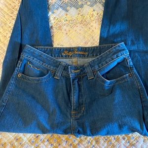 Kimes ranch Betty 17s